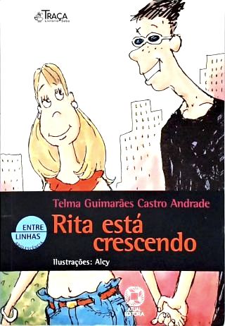 Rita Esta Crescendo