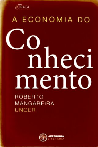 A Economia do Conhecimento