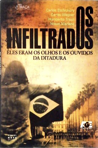 Os Infiltrados
