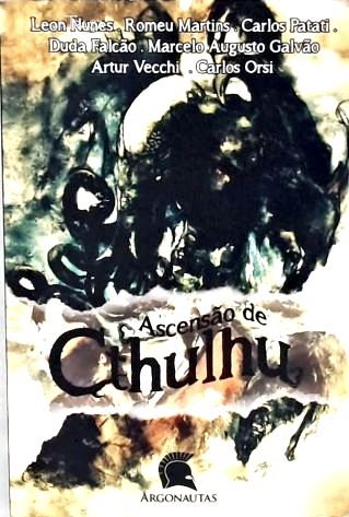 Ascensão De Cthulhu