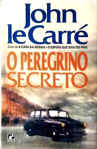 O Peregrino Secreto