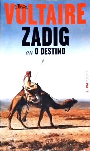 Zadig Ou O Destino
