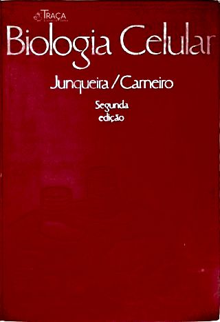 Biologia Celular e Molecular