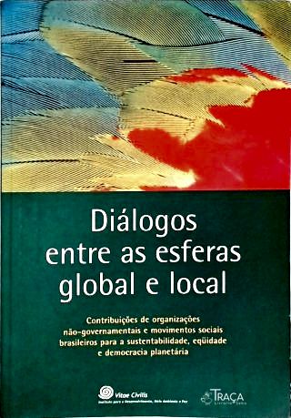 Diálogos Entre As Esferas Global E Local