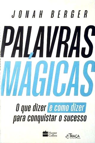 Palavras Mágicas