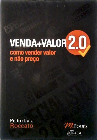 Venda+valor 2. 0