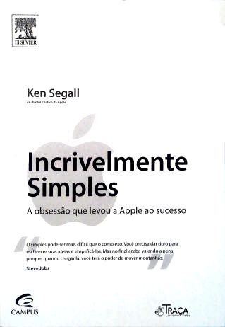 Incrivelmente Simples