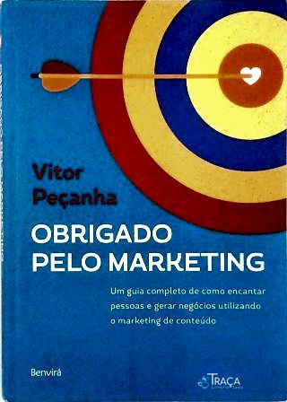 Obrigado pelo Marketing