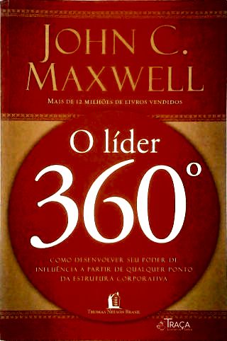 O Líder 360°