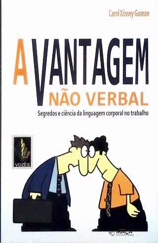 A Vantagem Não Verbal