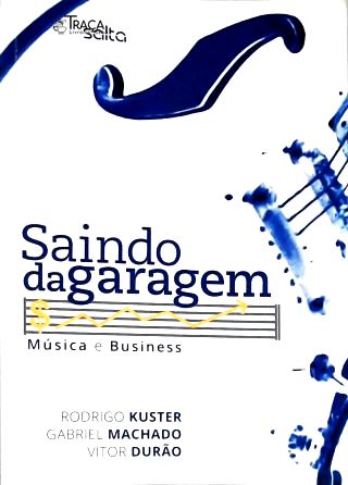 Saindo da Garagem