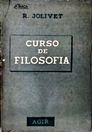 Curso de Filosofia