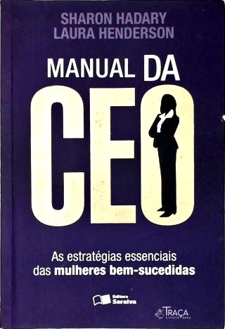 Manual da Ceo