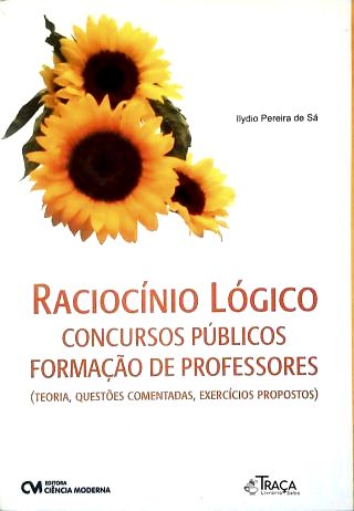Raciocínio Lógico