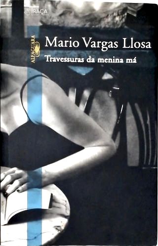 Travessuras Da Menina Má