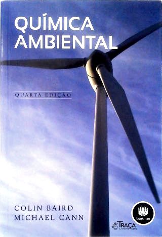 Química Ambiental