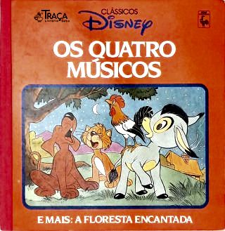 Os Quatro Músicos