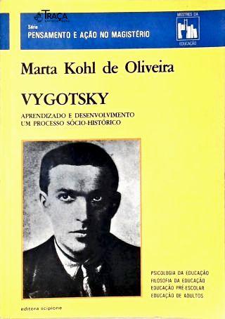 Vygotsky Aprendizado E Desenvolvimento
