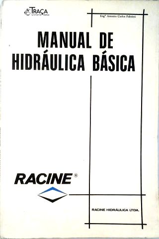 Manual de Hidráulica Básica