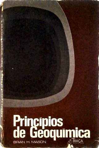 Princípios de Geoquímica