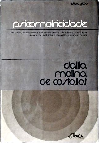 Psicomotricidade