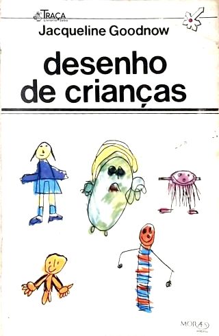 Desenho de Criança