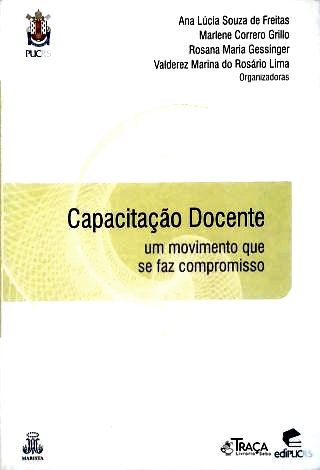 Capacitação Docente