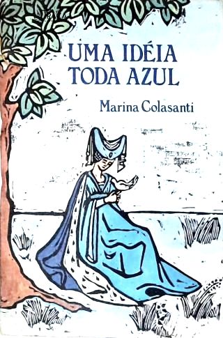 Uma Idéia Toda Azul