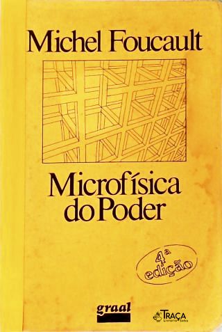 Microfísica Do Poder