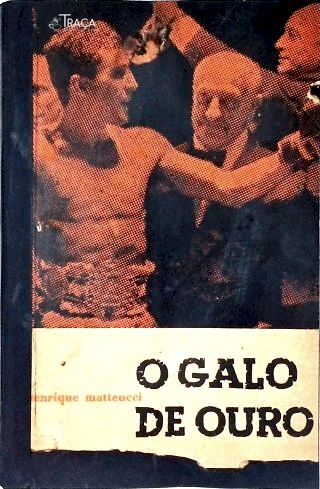 O Galo de Ouro