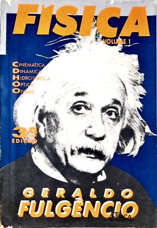 Física - Vol. 1