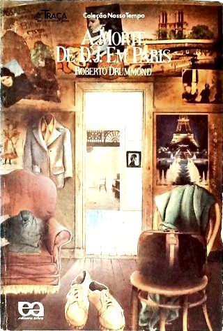 A Morte de D. J. em Paris
