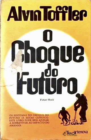 O Choque do Futuro
