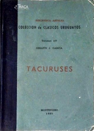 Tacuruses