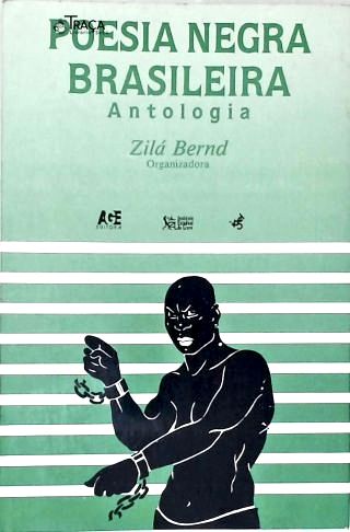Poesia Negra Brasileira (autografado)