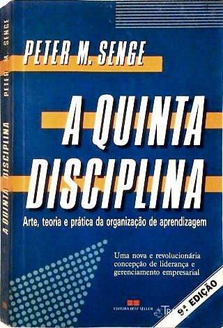 A Quinta Disciplina