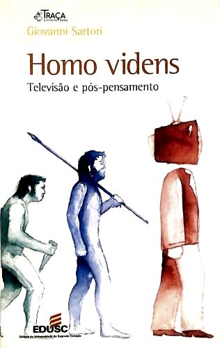 Homo Videns