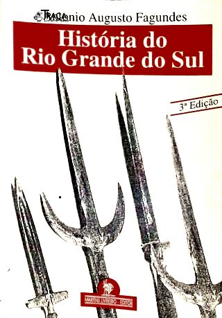 História do Rio Grande do Sul