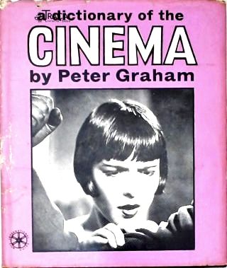 A Dictionary of the Cinema