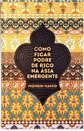 Como Ficar Podre de Rico Na Ásia Emergente