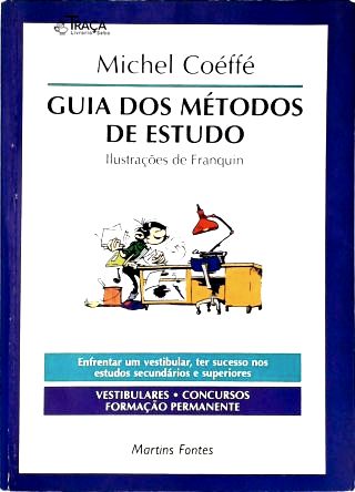 Guia dos Métodos de Estudos