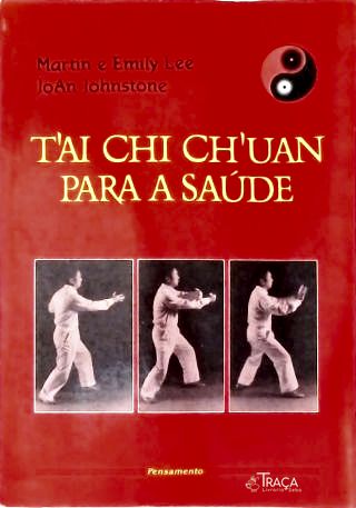 Tai-chi-chuan para a Saúde