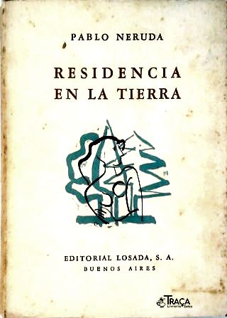 Residencia em la Tierra