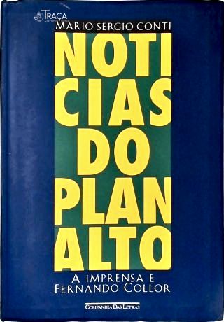 Notícias Do Planalto