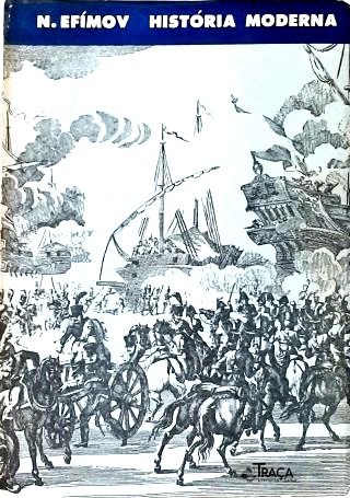 História Moderna