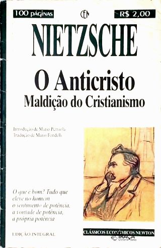 O Anticristo