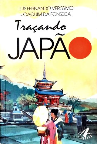 Traçando O Japão