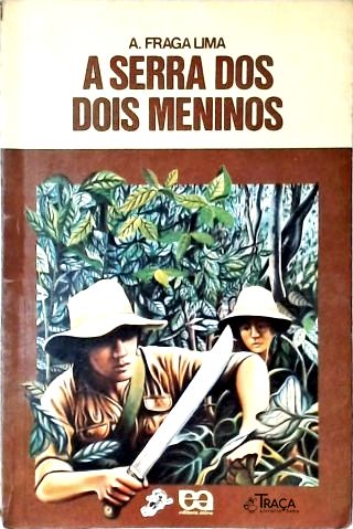 A Serra Dos Dois Meninos