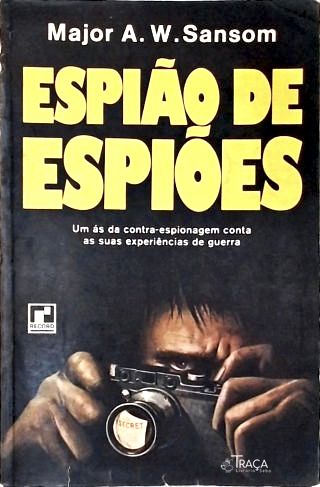Espião De Espiões