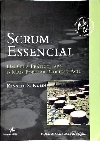 Scrum Essencial